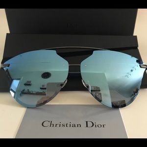 Christian Dior Pixel Sunglasses